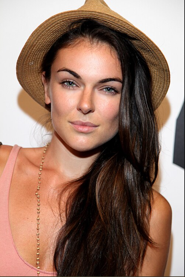 serinda swan partner 2023