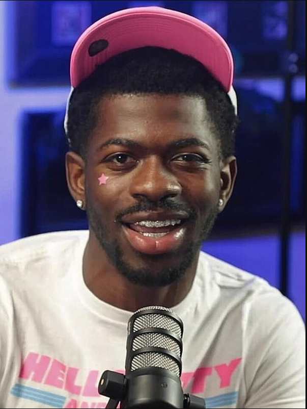 lil nas x met gala 2024