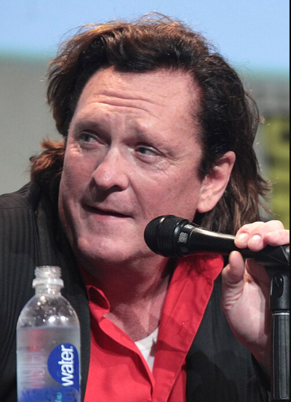 michael madsen net worth
