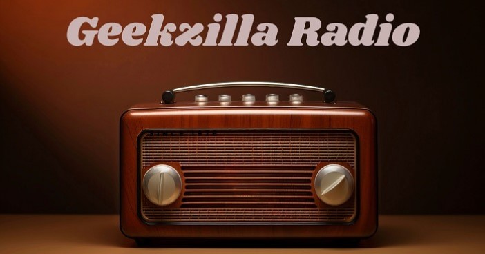 Geekzilla Radio