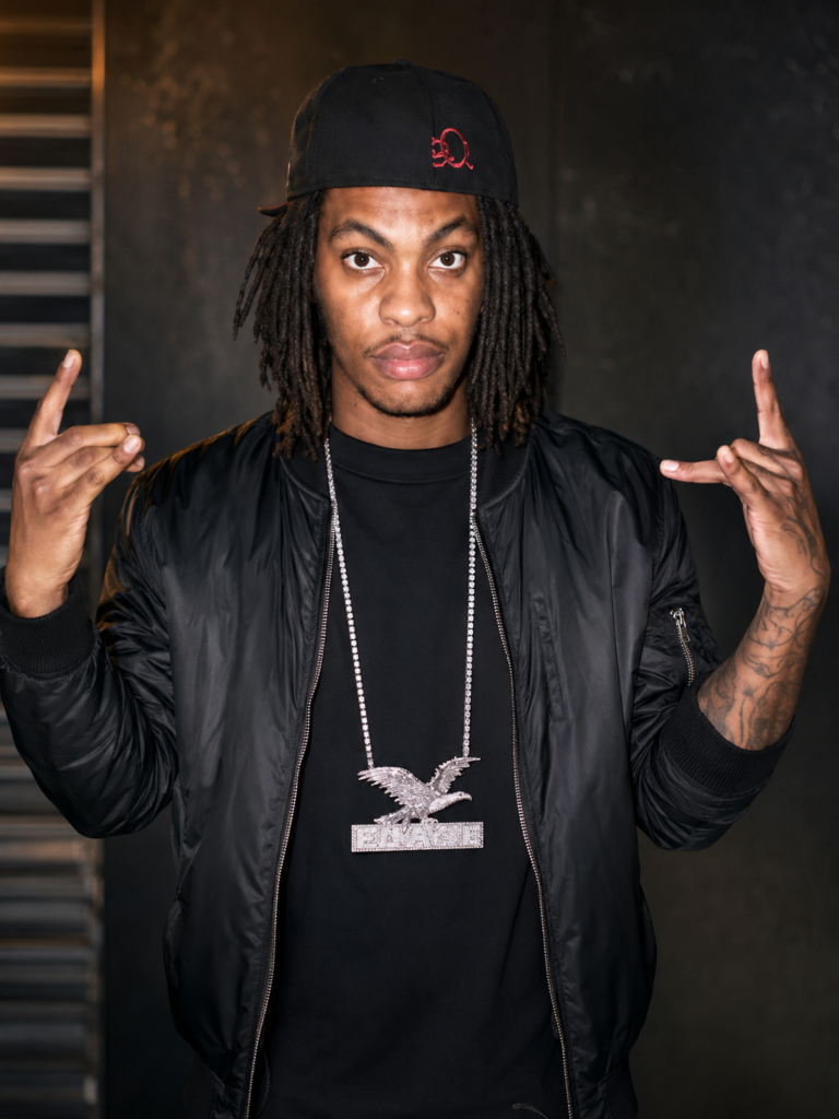 rahleek malphurs