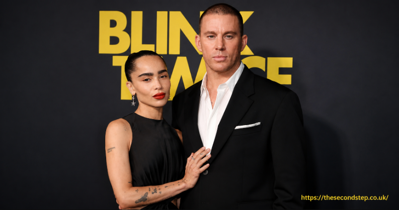 zoe kravitz channing tatum