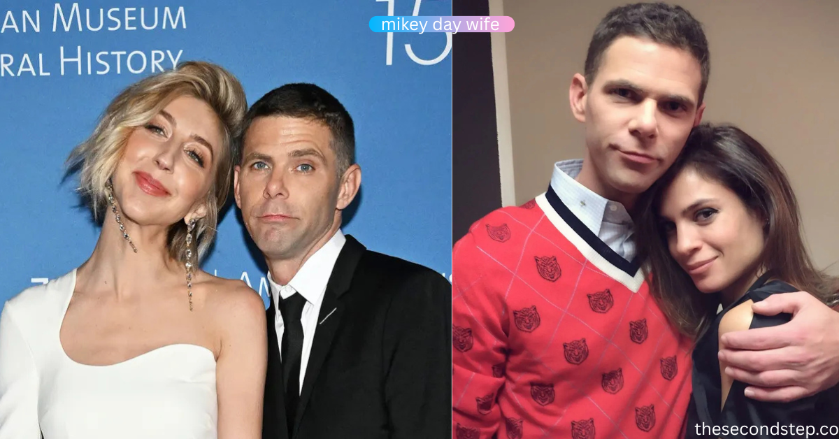 Mikey Day comedian and Saturday Night Live cast member