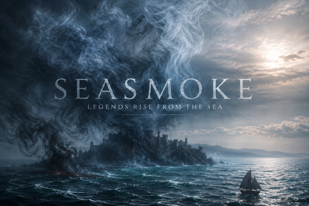 seasmoke