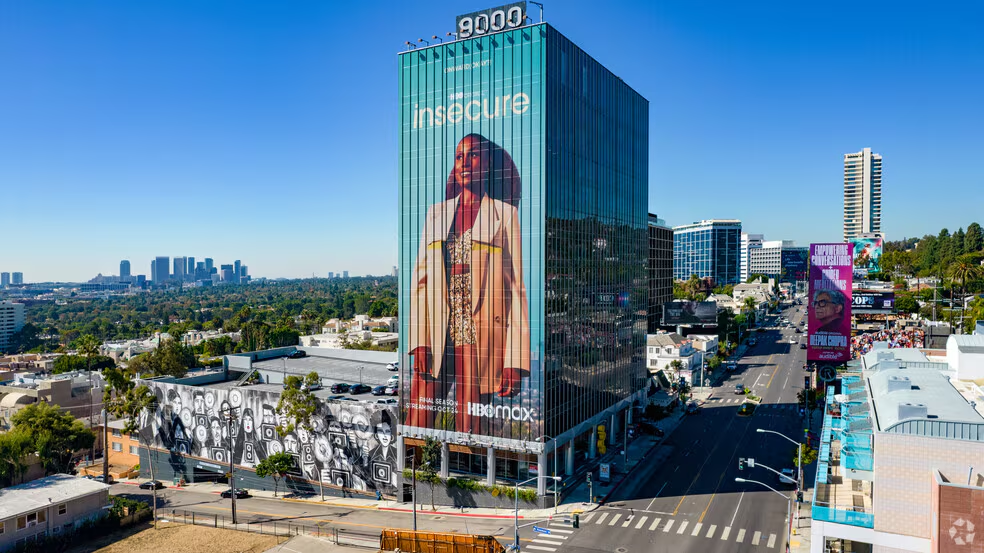 west hollywood, ca 90069